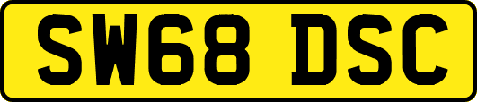 SW68DSC