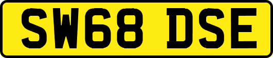 SW68DSE