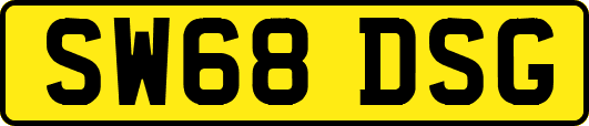 SW68DSG