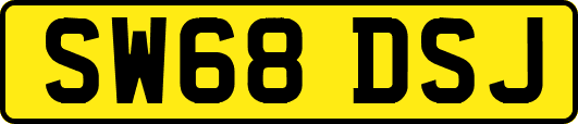 SW68DSJ