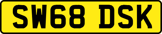 SW68DSK