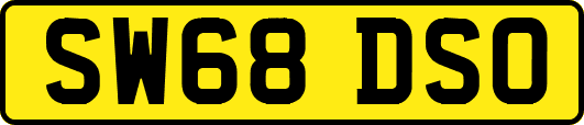 SW68DSO