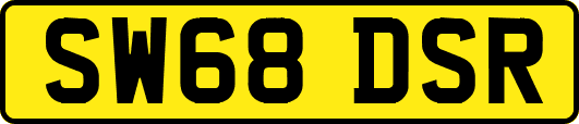 SW68DSR