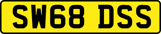 SW68DSS