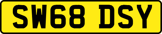 SW68DSY