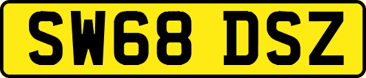 SW68DSZ
