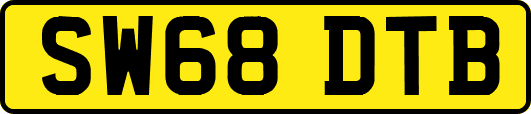 SW68DTB