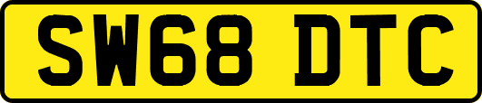 SW68DTC