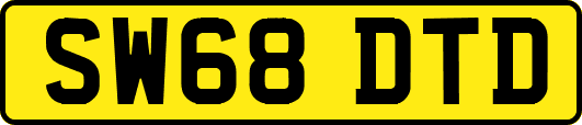 SW68DTD