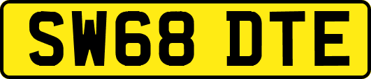 SW68DTE