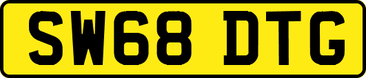 SW68DTG