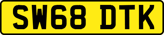 SW68DTK