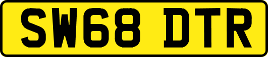SW68DTR