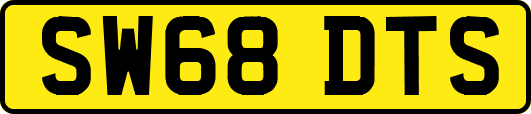 SW68DTS
