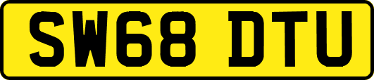 SW68DTU