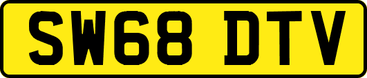 SW68DTV