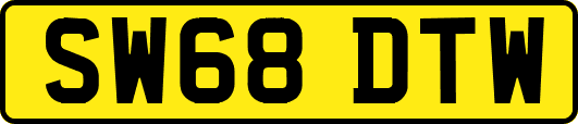 SW68DTW