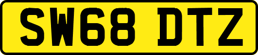 SW68DTZ
