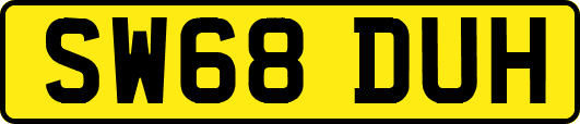 SW68DUH