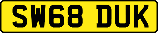 SW68DUK