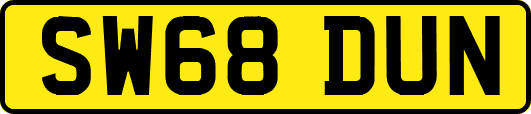 SW68DUN