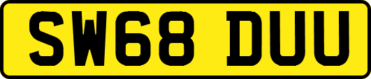 SW68DUU