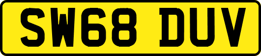 SW68DUV