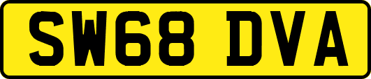 SW68DVA