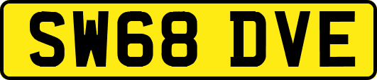 SW68DVE