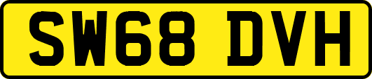 SW68DVH
