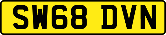 SW68DVN