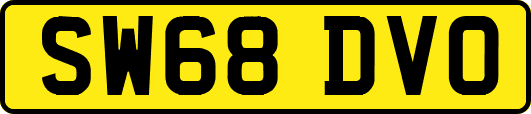 SW68DVO
