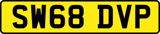 SW68DVP