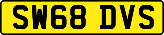 SW68DVS