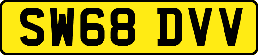 SW68DVV
