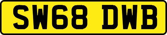 SW68DWB