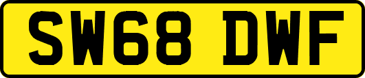 SW68DWF