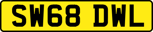 SW68DWL