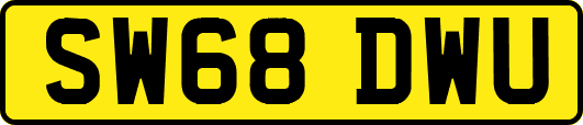 SW68DWU