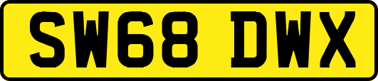 SW68DWX
