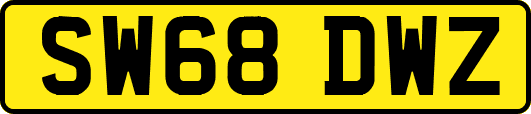 SW68DWZ