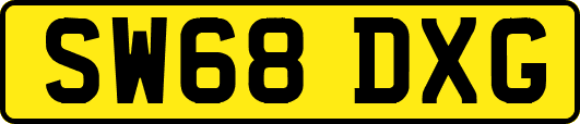 SW68DXG