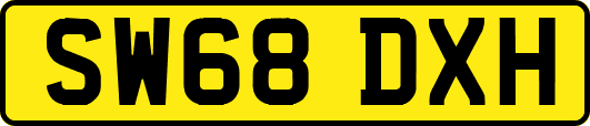 SW68DXH