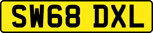 SW68DXL