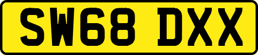 SW68DXX