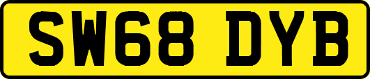 SW68DYB