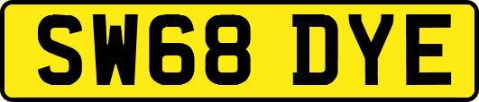 SW68DYE