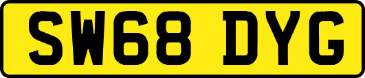 SW68DYG