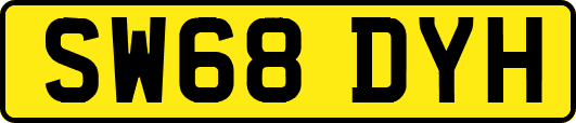 SW68DYH
