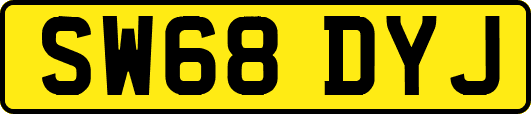 SW68DYJ